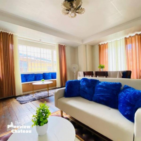 Classic-Style Home near Burnham Park